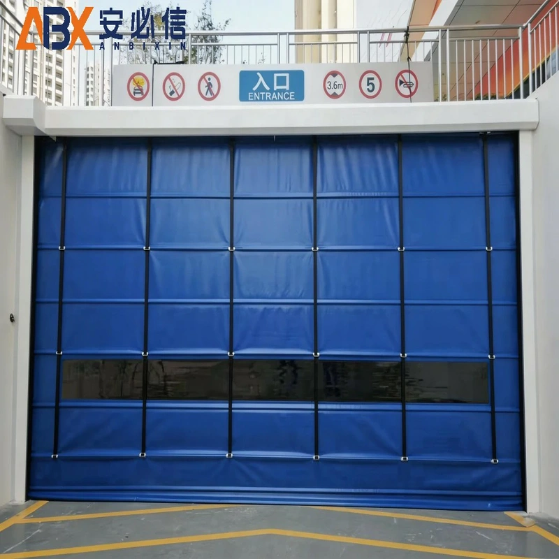 泰安充气式门封